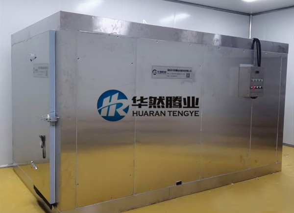  Steam retort machine